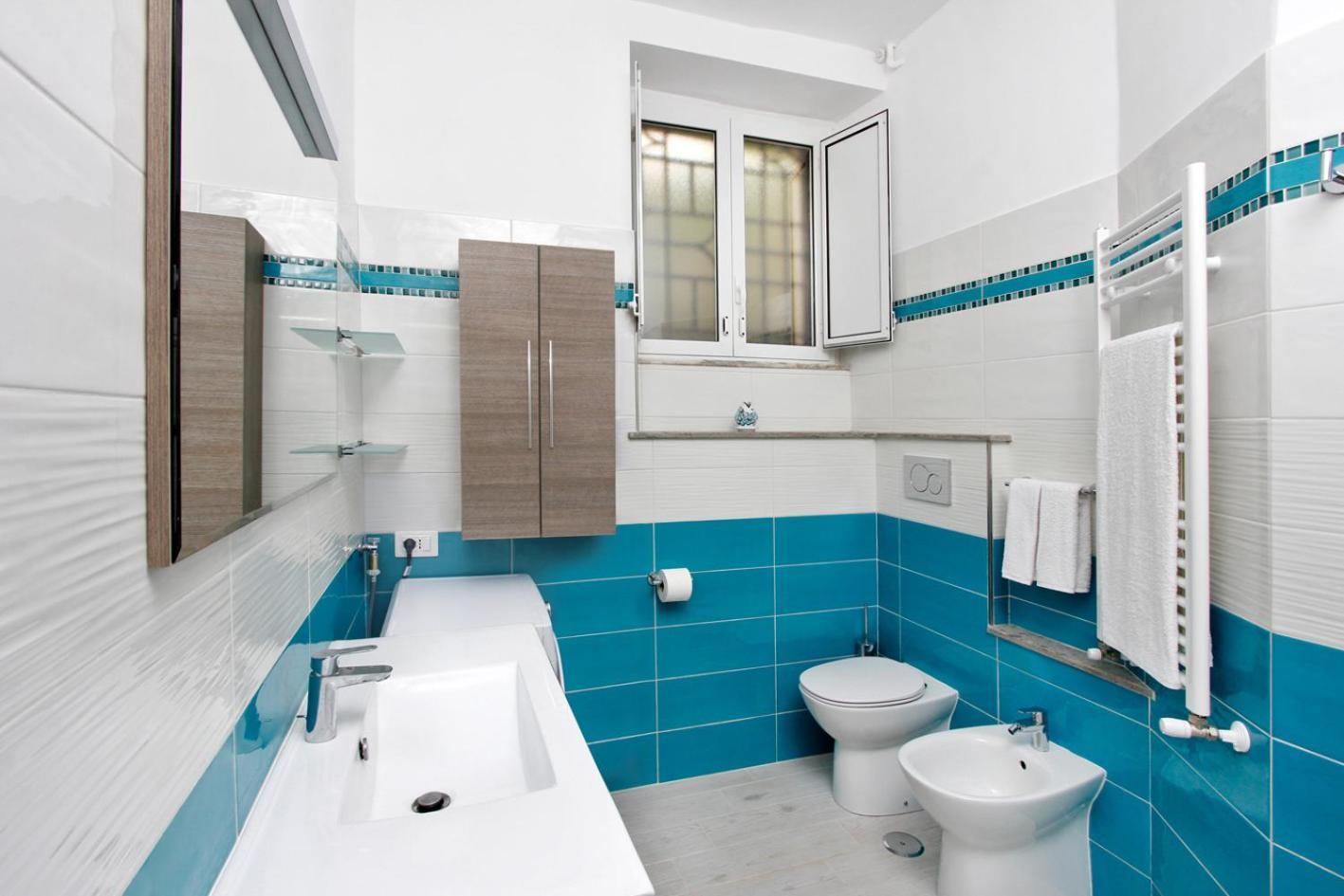 Apartment La Maisonette Romana 2
