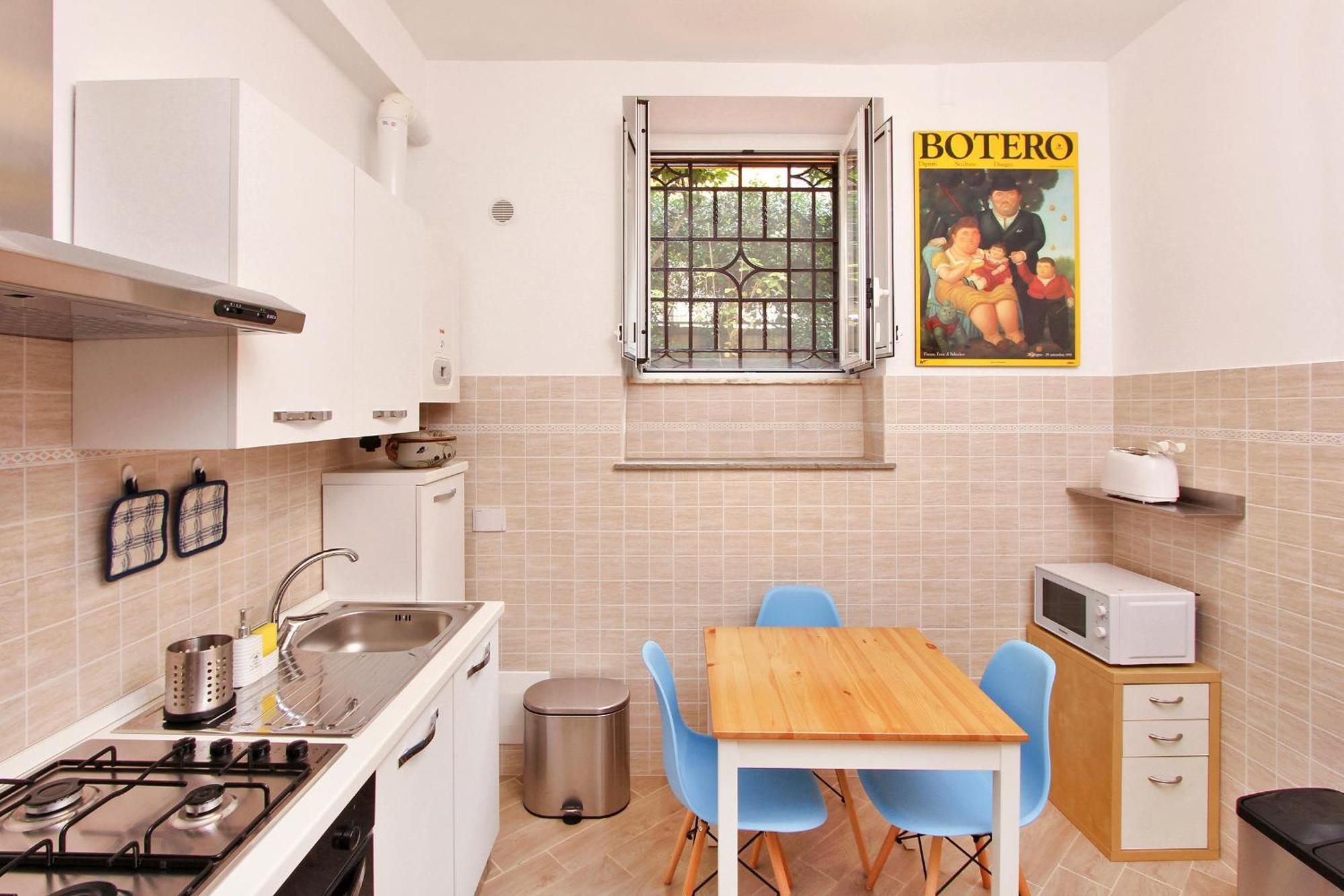 La Maisonette Romana 2 *