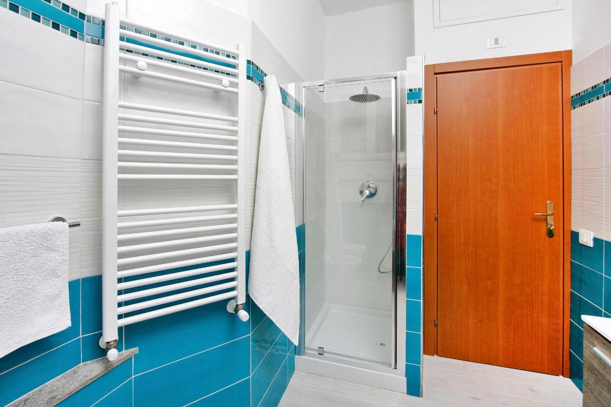 La Maisonette Romana 2 Apartment Rom